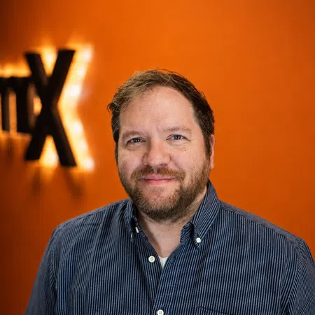 Matthew Peach