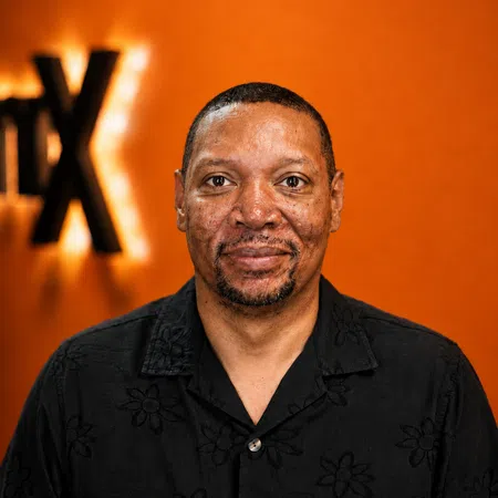 Richard Crawford