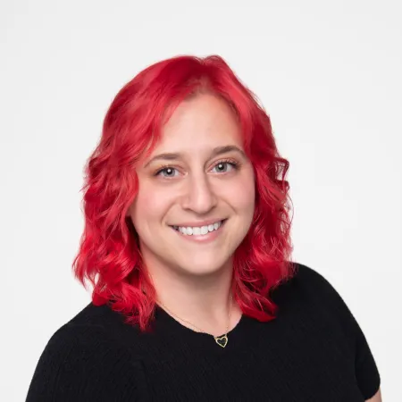 Ariel Petrakovich, BCBA