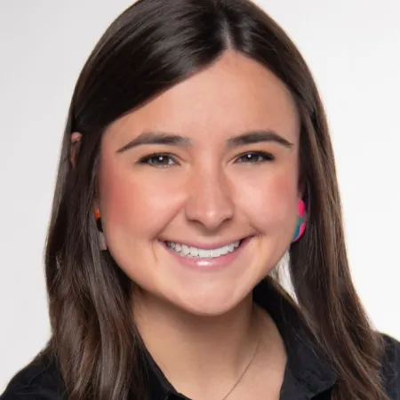 Ashlyn Aspinwall, BCBA