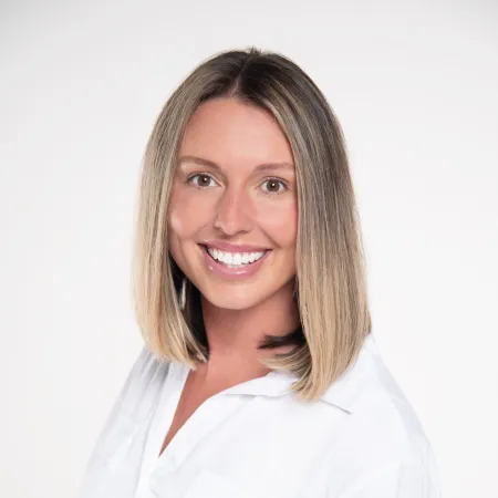 Brittany Burruss, BCBA