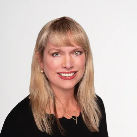 Vanessa Jacky-Davis, BCBA