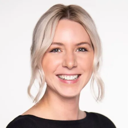 Kim Richardson, BCBA