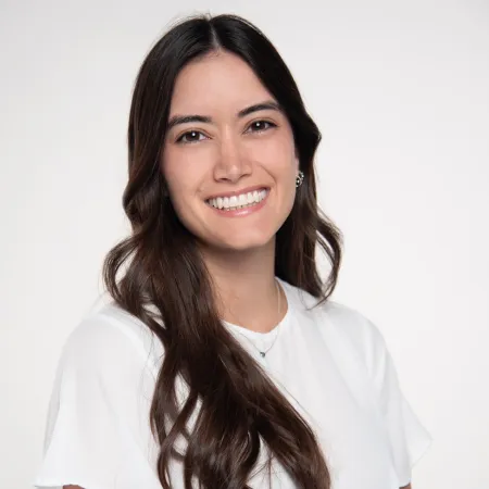 Vanessa Murphy, BCBA