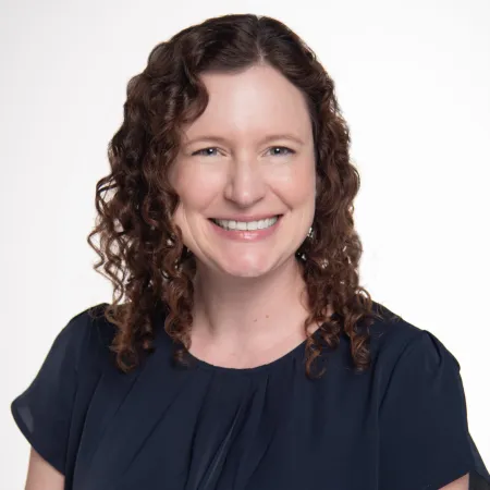 Dianna Walters, BCBA