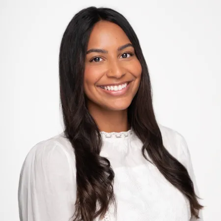 Taryn Blank-Jones, BCBA