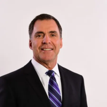 Tom Ramsey