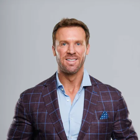 Tim Couch