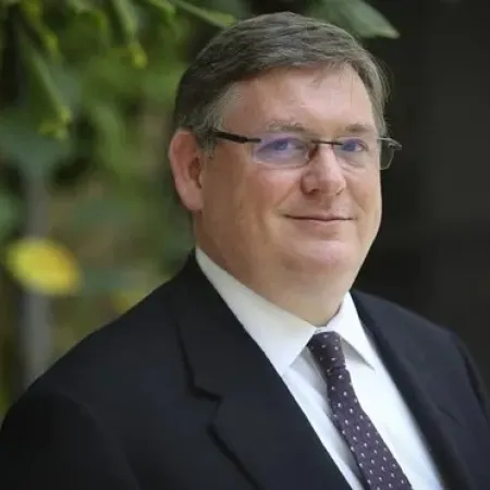 Mark Cook