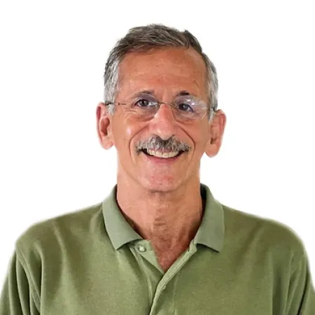 Peter Benjamin