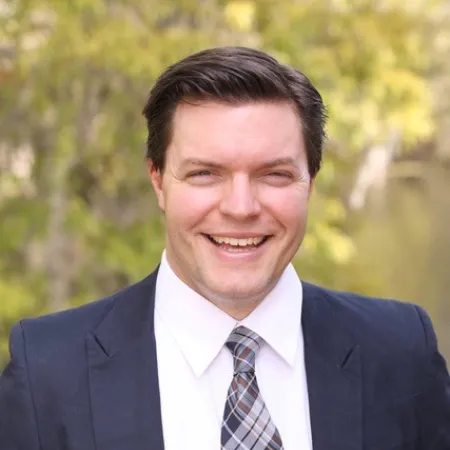 Adam Olson, CFRE