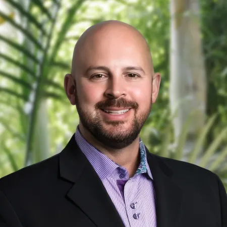 Travis E. Fogle