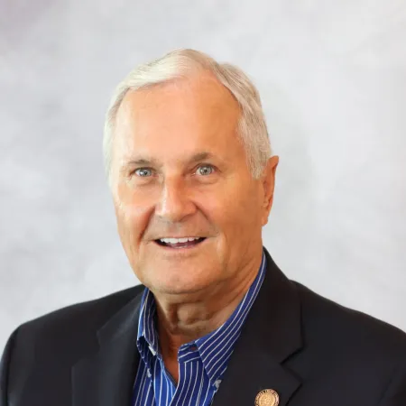 Tom Stuhley