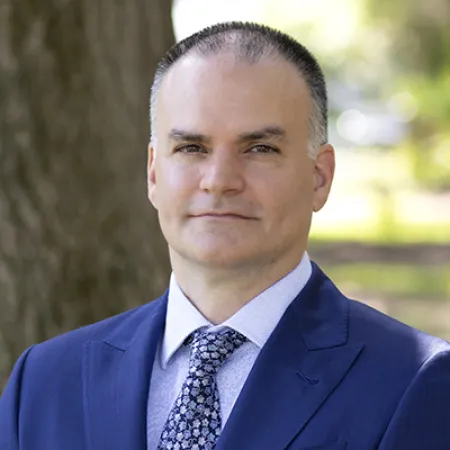 Dr. Nick Joseph, MD
