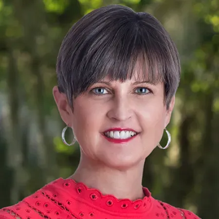 Deborah Johnson
