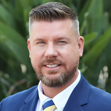 Chris Merritt, BSN, RN