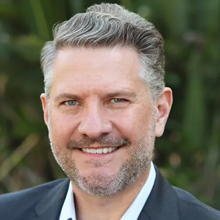 Jonathan Fleece