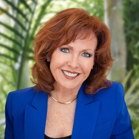 Rochelle Kelly Wristen