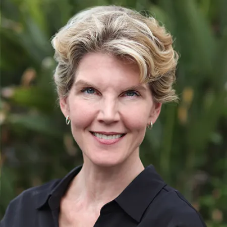 Dr. Kate Brazzale, MD