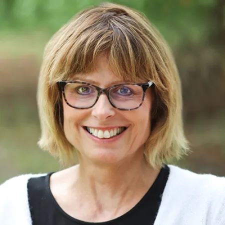 Sue Zawacki, MSN, RN