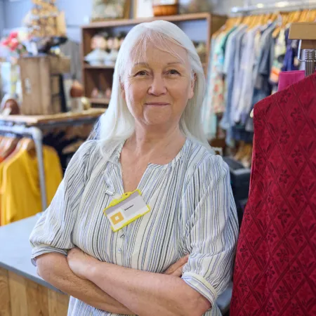 Tidewell Treasures Resale Shops