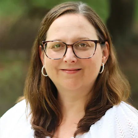 Jessica Stevenson, RN
