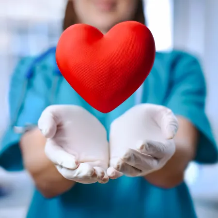 Advanced Cardiac Care Program