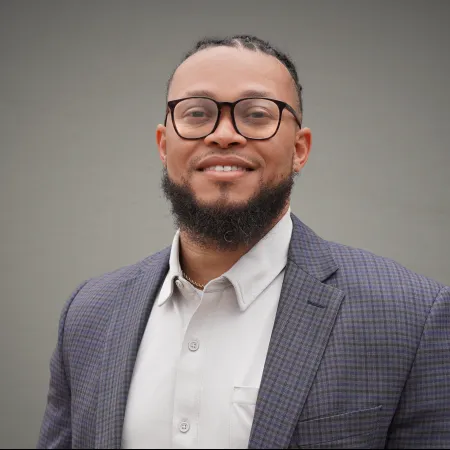 Israel Brown