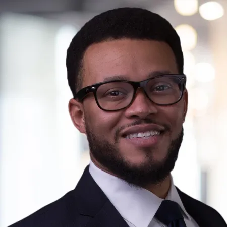 Israel Brown