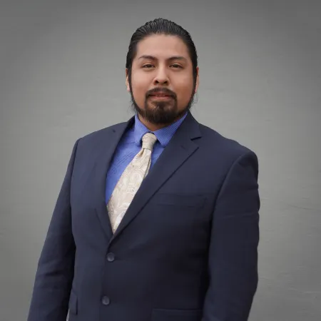 Isaac Cayetano
