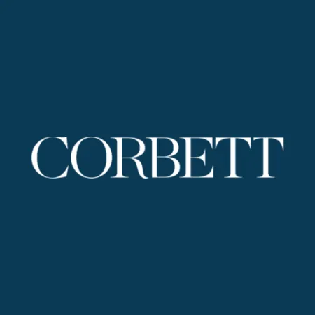 logo, company name