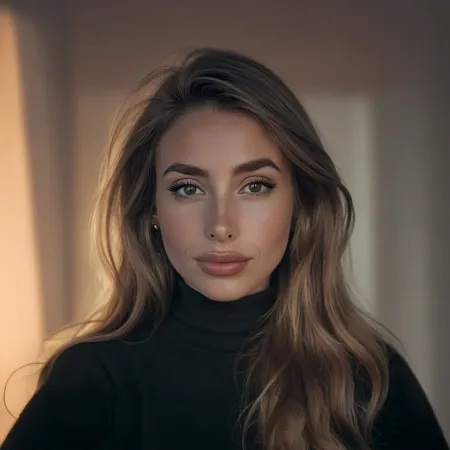 Sasha Anton