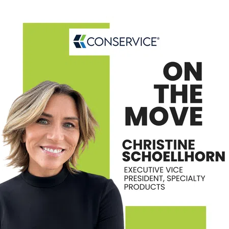 Christine Schoellhorn
