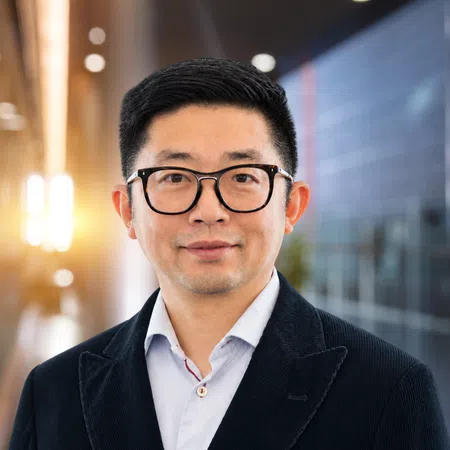 Ting Qiao