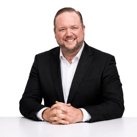 Chad Rulo