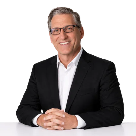 Brad Hunter