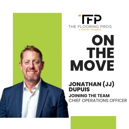 Jonathan J (JJ) Dupuis