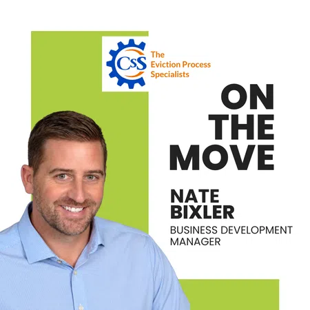 Nate Bixler