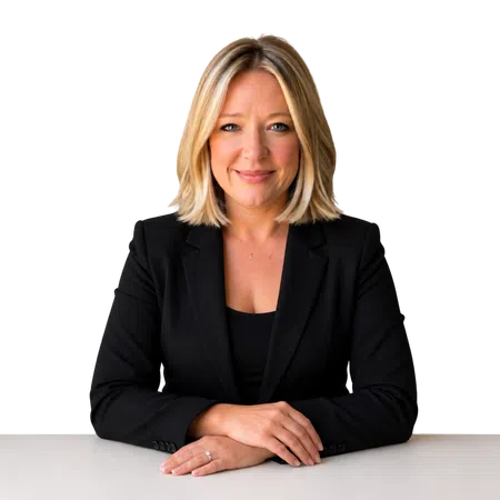 Yovonne Kenny