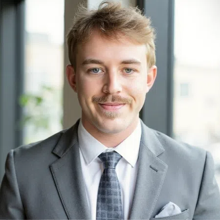 Bryce Shevak