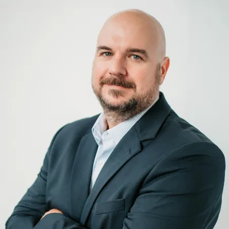 Derek D'Alessandro