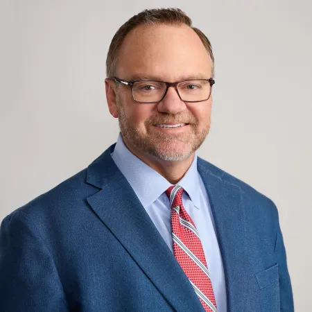 Lawrence W. Michael