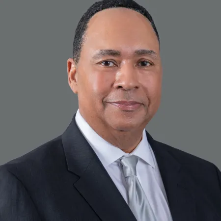 Reginald R. Mebane