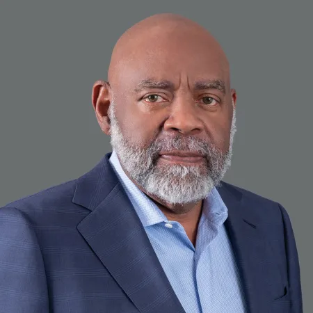 Michael W. Brooks, MD, MBA