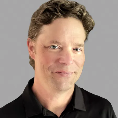 John R. Lenz
