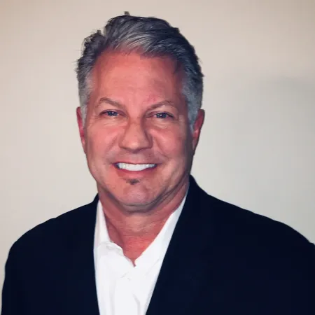 Darren Smith