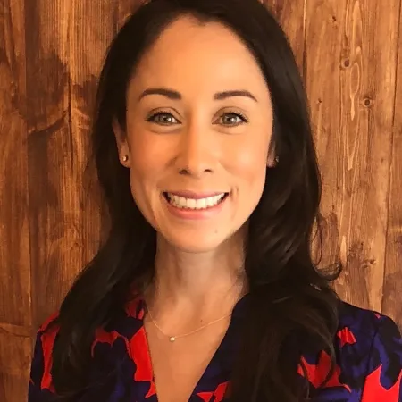 Jaqui Butler