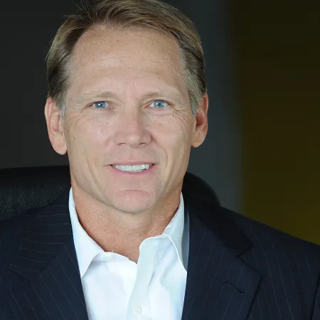 Brian Jordan