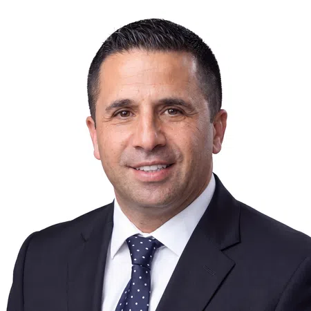 Nick Abboud