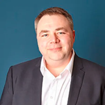 Richard Clements